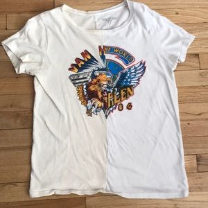 Graphic tshirt